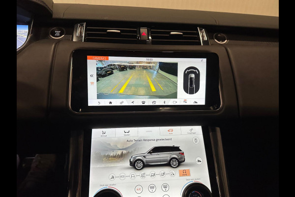 Land Rover Range Rover Sport 2.0 P400e Autobiography Dynamic | PANO | BLACK EDITION | MERIDIAN | TREKHAAK