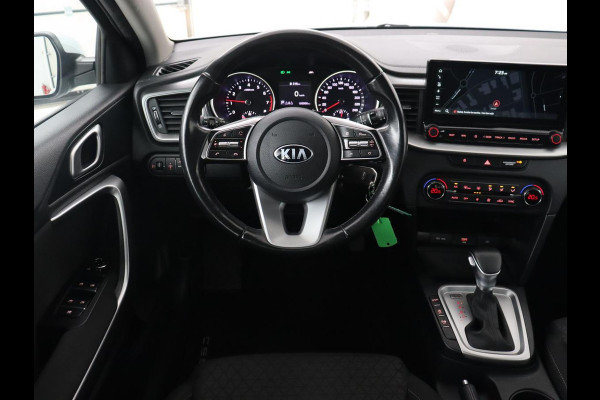 Kia Ceed 1.4 T-GDi DynamicLine | Automaat | Carplay | Camera | Navigatie | Parkeerhulp | Climate control | Bluetooth | Cruise control
