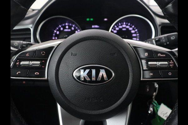 Kia Ceed 1.4 T-GDi DynamicLine | Automaat | Carplay | Camera | Navigatie | Parkeerhulp | Climate control | Bluetooth | Cruise control