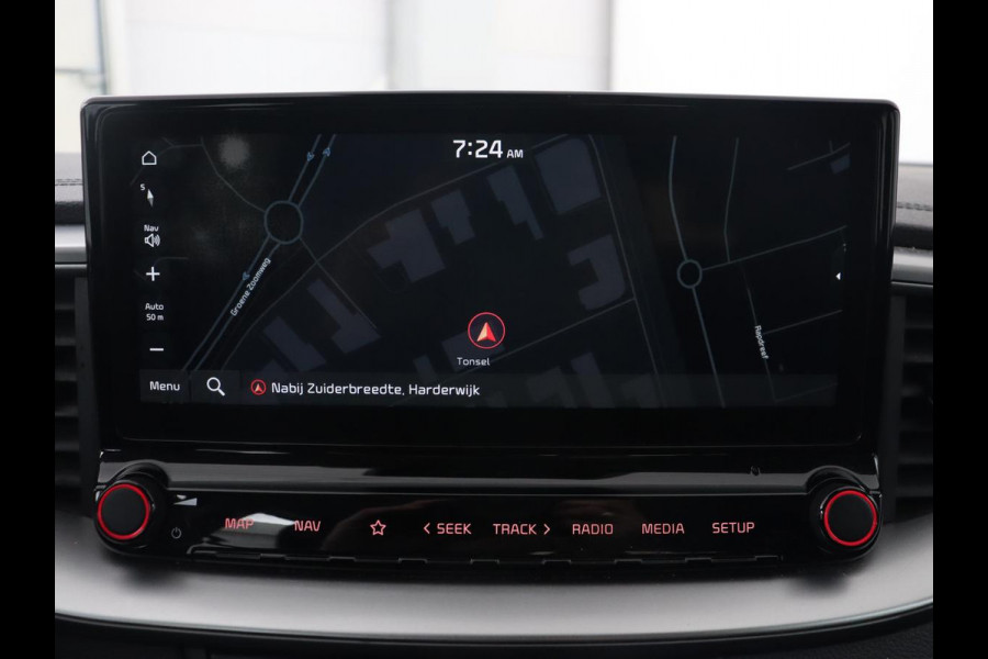 Kia Ceed 1.4 T-GDi DynamicLine | Automaat | Carplay | Camera | Navigatie | Parkeerhulp | Climate control | Bluetooth | Cruise control