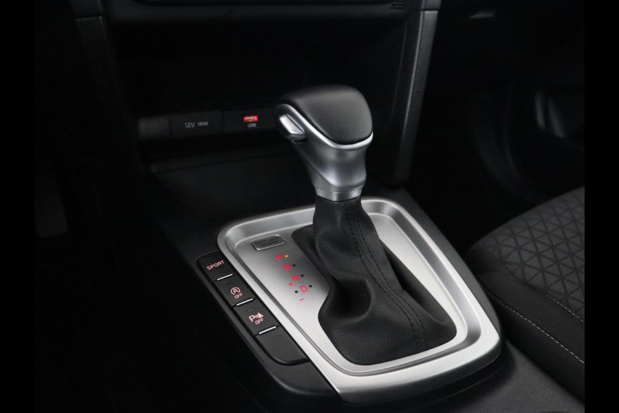 Kia Ceed 1.4 T-GDi DynamicLine | Automaat | Carplay | Camera | Navigatie | Parkeerhulp | Climate control | Bluetooth | Cruise control