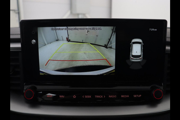 Kia Ceed 1.4 T-GDi DynamicLine | Automaat | Carplay | Camera | Navigatie | Parkeerhulp | Climate control | Bluetooth | Cruise control