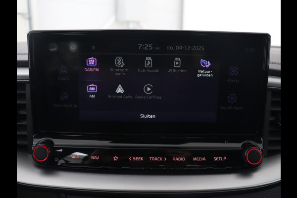 Kia Ceed 1.4 T-GDi DynamicLine | Automaat | Carplay | Camera | Navigatie | Parkeerhulp | Climate control | Bluetooth | Cruise control