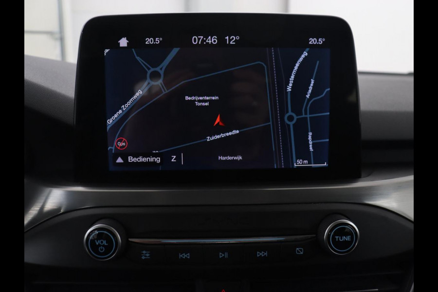 Ford Focus 1.0 EcoBoost Titanium | Automaat | Carplay | Navigatie | Keyless | Climate control | Parkeerhulp | Cruise control | Bluetooth