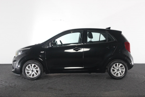 Kia Picanto 1.0 MPi DynamicPlusLine