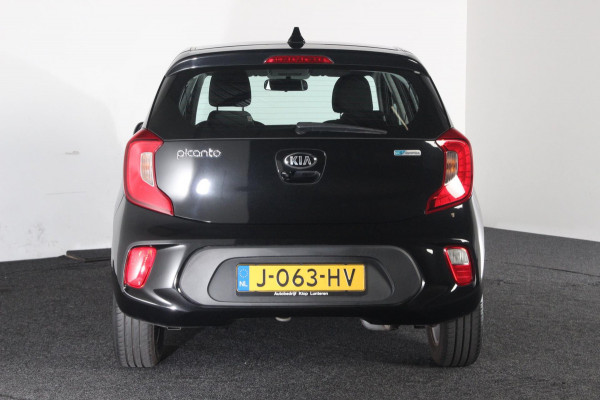 Kia Picanto 1.0 MPi DynamicPlusLine