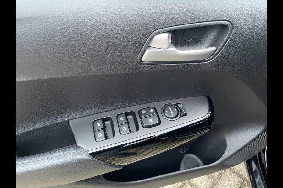 Kia Picanto 1.0 MPi DynamicPlusLine