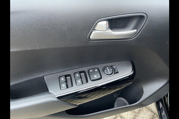 Kia Picanto 1.0 MPi DynamicPlusLine