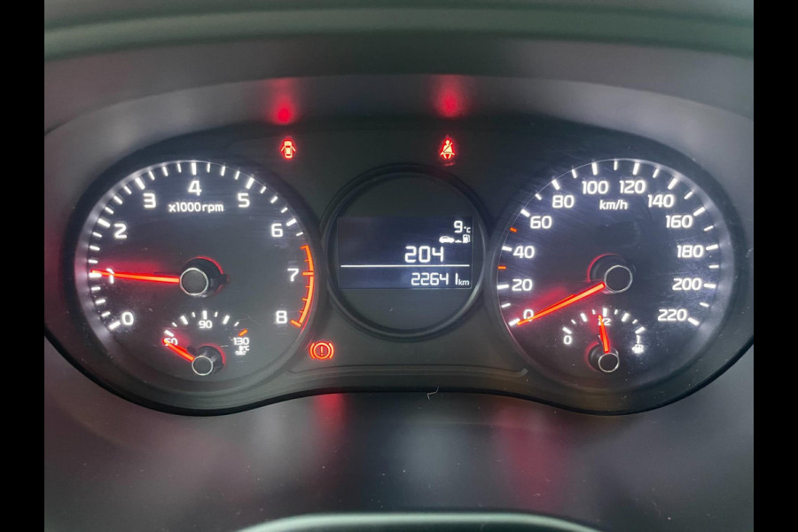 Kia Picanto 1.0 MPi DynamicPlusLine