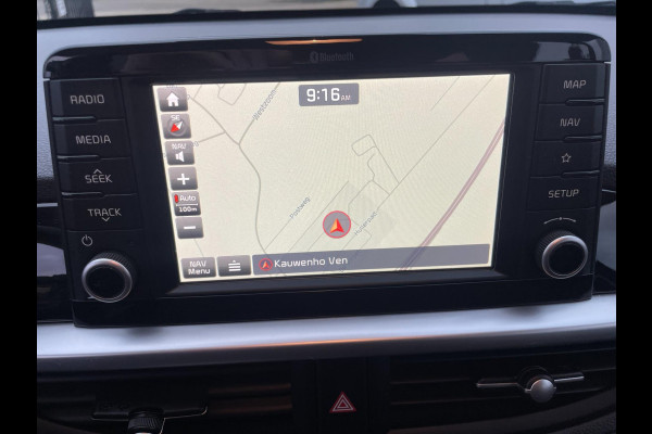 Kia Picanto 1.0 MPi DynamicPlusLine