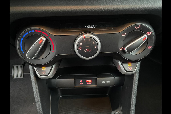 Kia Picanto 1.0 MPi DynamicPlusLine