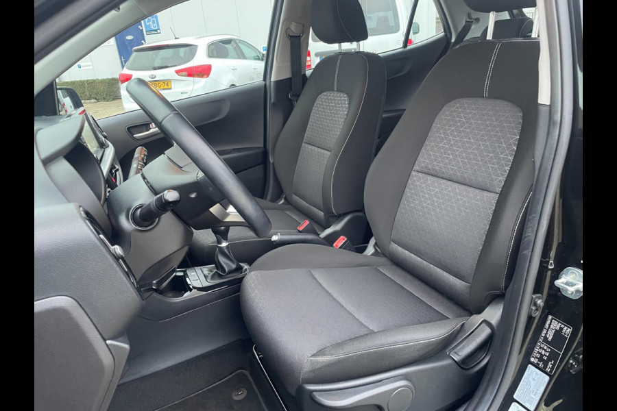 Kia Picanto 1.0 MPi DynamicPlusLine