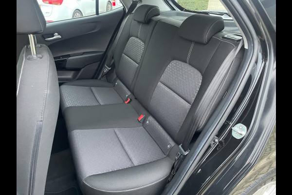 Kia Picanto 1.0 MPi DynamicPlusLine