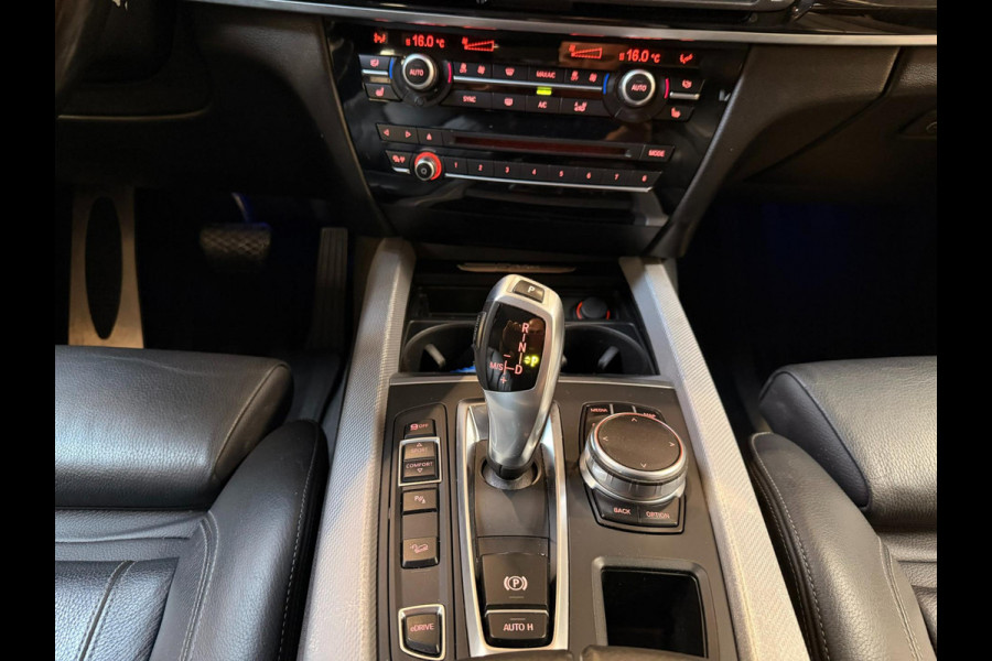 BMW X5 40e iPerformance High Executive M Pakket|PANO|HARMANKARDON|BLINDSPOT|360CAMERA|MEMORY|ACC|STOELVERWARMING