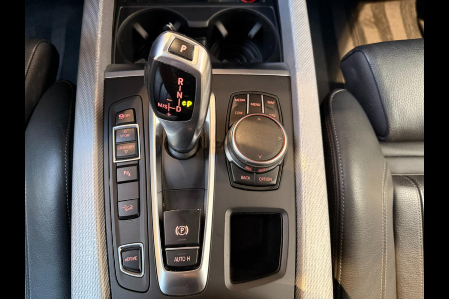 BMW X5 40e iPerformance High Executive M Pakket|PANO|HARMANKARDON|BLINDSPOT|360CAMERA|MEMORY|ACC|STOELVERWARMING