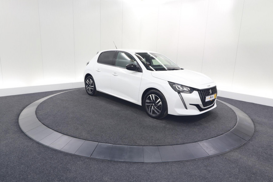 Peugeot 208 PureTech 100 Allure | Adaptieve Cruise Control | Camera | Apple Carplay