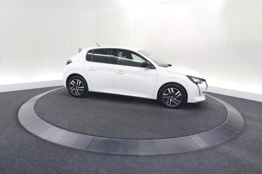 Peugeot 208 PureTech 100 Allure | Adaptieve Cruise Control | Camera | Apple Carplay