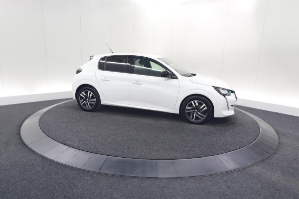 Peugeot 208 PureTech 100 Allure | Adaptieve Cruise Control | Camera | Apple Carplay