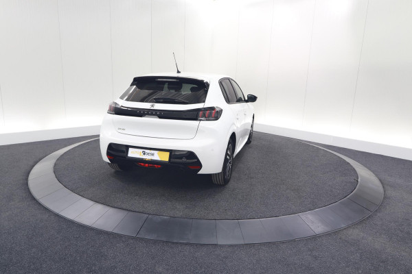 Peugeot 208 PureTech 100 Allure | Adaptieve Cruise Control | Camera | Apple Carplay