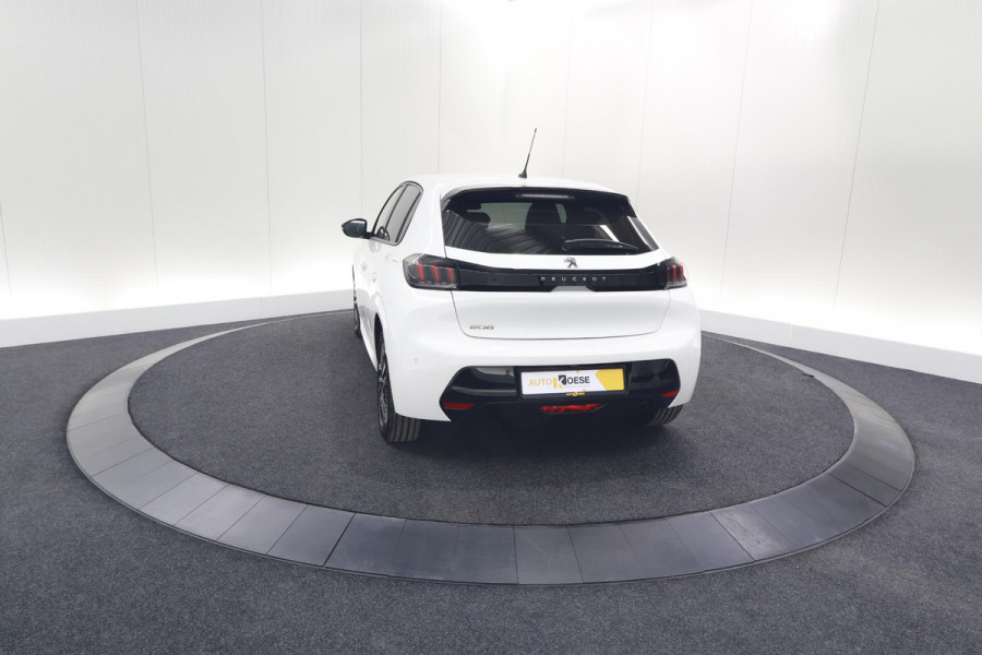 Peugeot 208 PureTech 100 Allure | Adaptieve Cruise Control | Camera | Apple Carplay