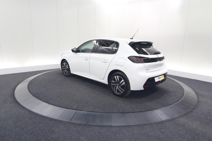 Peugeot 208 PureTech 100 Allure | Adaptieve Cruise Control | Camera | Apple Carplay