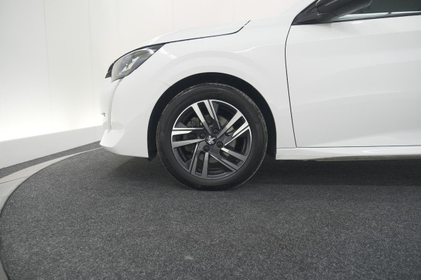 Peugeot 208 PureTech 100 Allure | Adaptieve Cruise Control | Camera | Apple Carplay