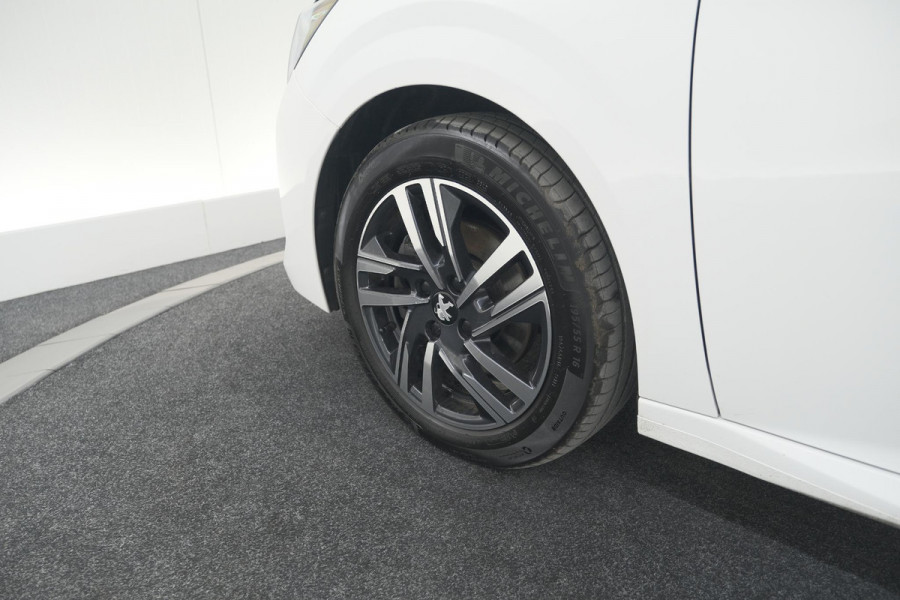 Peugeot 208 PureTech 100 Allure | Adaptieve Cruise Control | Camera | Apple Carplay