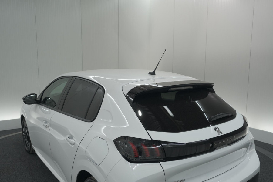 Peugeot 208 PureTech 100 Allure | Adaptieve Cruise Control | Camera | Apple Carplay