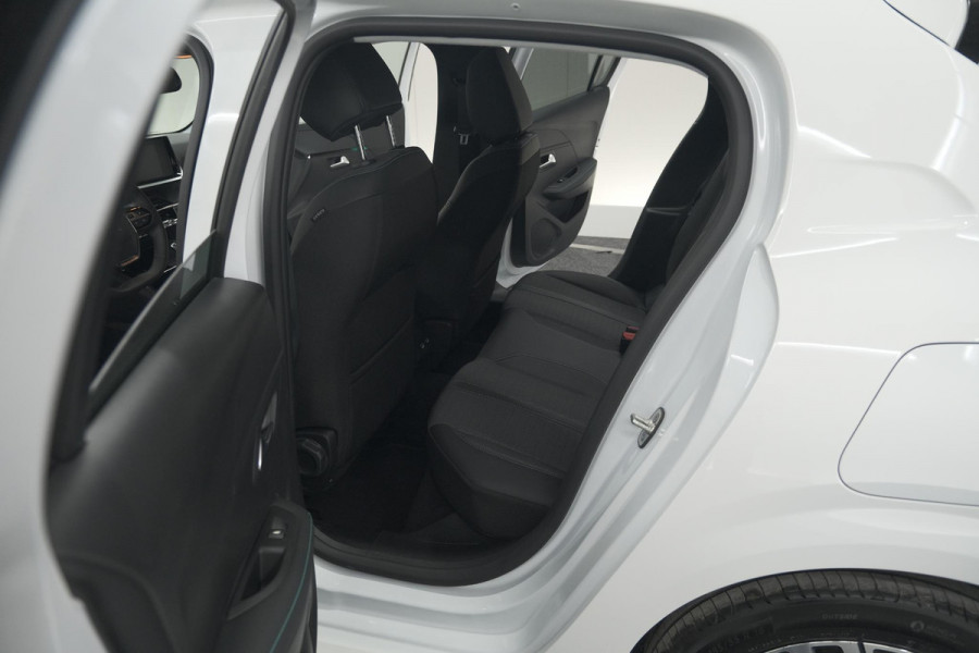 Peugeot 208 PureTech 100 Allure | Adaptieve Cruise Control | Camera | Apple Carplay