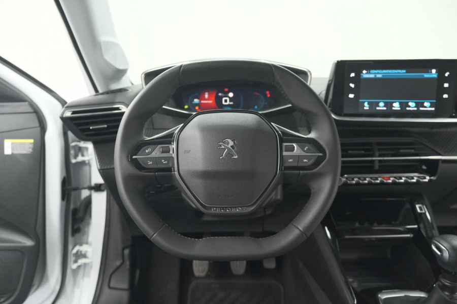 Peugeot 208 PureTech 100 Allure | Adaptieve Cruise Control | Camera | Apple Carplay
