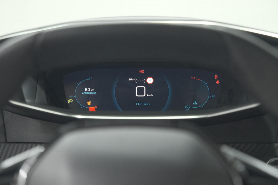 Peugeot 208 PureTech 100 Allure | Adaptieve Cruise Control | Camera | Apple Carplay