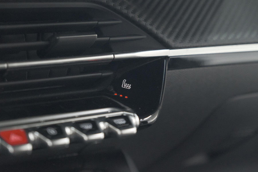 Peugeot 208 PureTech 100 Allure | Adaptieve Cruise Control | Camera | Apple Carplay