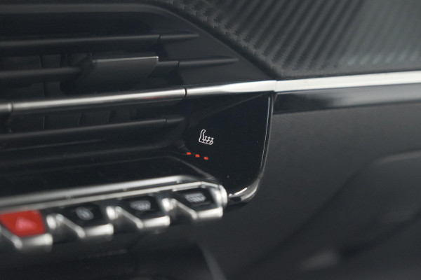 Peugeot 208 PureTech 100 Allure | Adaptieve Cruise Control | Camera | Apple Carplay