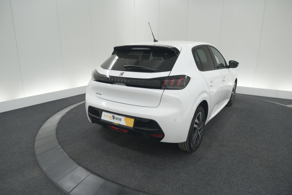 Peugeot 208 PureTech 100 Allure | Adaptieve Cruise Control | Camera | Apple Carplay