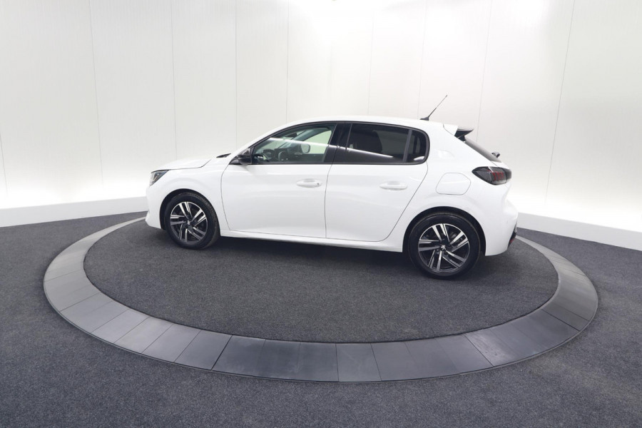 Peugeot 208 PureTech 100 Allure | Adaptieve Cruise Control | Camera | Apple Carplay