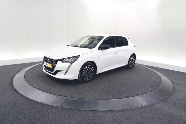 Peugeot 208 PureTech 100 Allure | Adaptieve Cruise Control | Camera | Apple Carplay