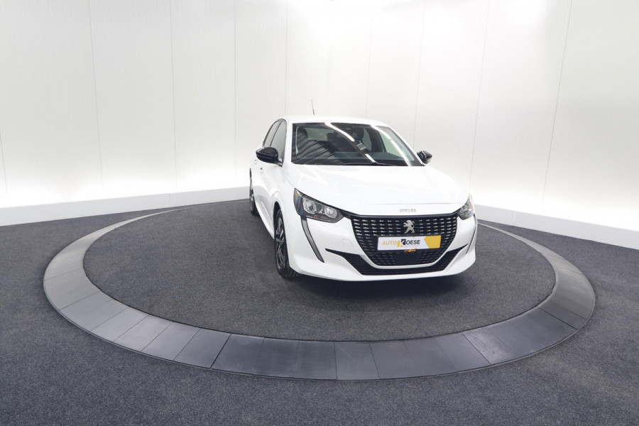 Peugeot 208 PureTech 100 Allure | Adaptieve Cruise Control | Camera | Apple Carplay