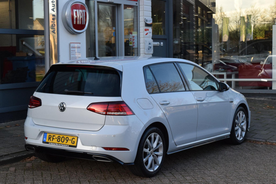 Volkswagen Golf 1.0 TSI Comf. Bus.|R-Line|Carplay|ACC|Massage