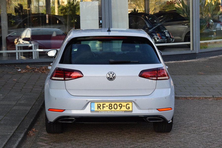 Volkswagen Golf 1.0 TSI Comf. Bus.|R-Line|Carplay|ACC|Massage