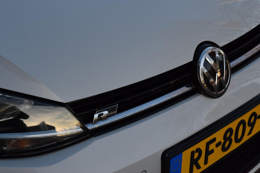Volkswagen Golf 1.0 TSI Comf. Bus.|R-Line|Carplay|ACC|Massage