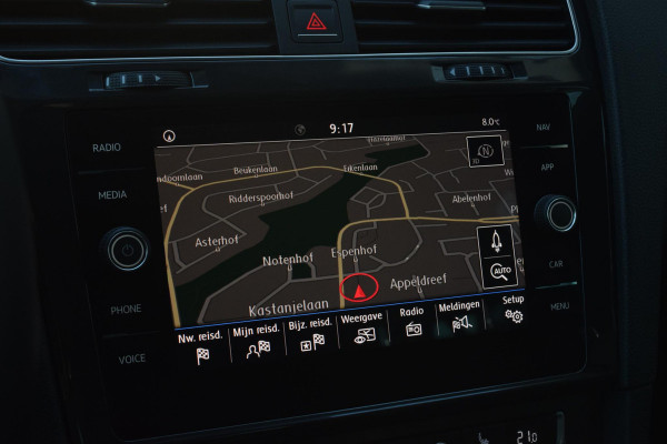 Volkswagen Golf 1.0 TSI Comf. Bus.|R-Line|Carplay|ACC|Massage