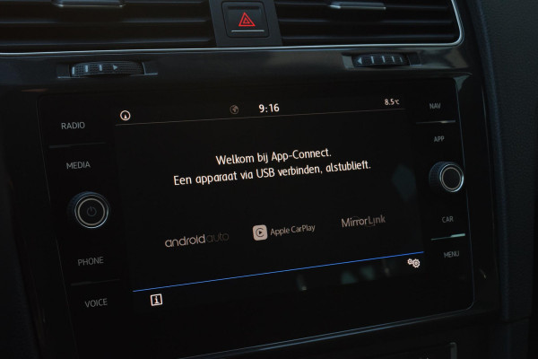 Volkswagen Golf 1.0 TSI Comf. Bus.|R-Line|Carplay|ACC|Massage