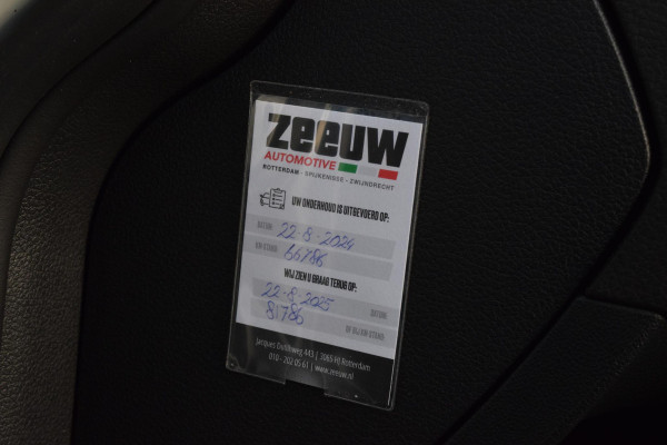 Volkswagen Golf 1.0 TSI Comf. Bus.|R-Line|Carplay|ACC|Massage