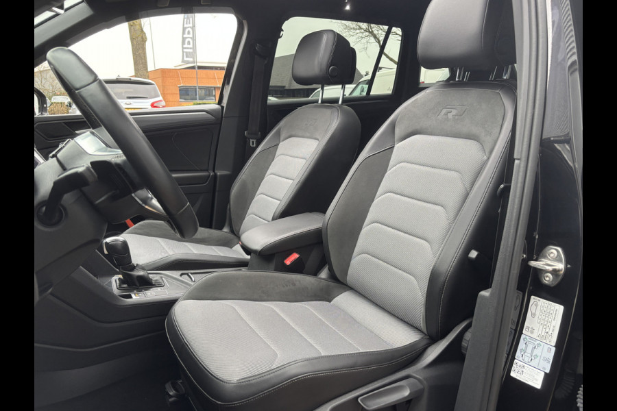 Volkswagen Tiguan 1.5 TSI ACT Highline 3x R-Line | Automaat | Pano | Adaptive Cruise | Stoelverwarming