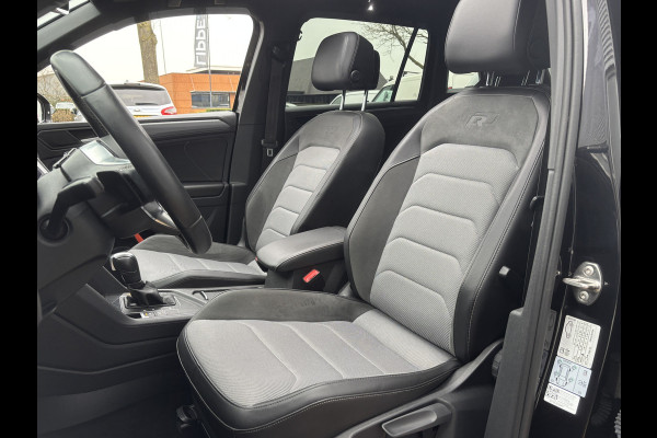 Volkswagen Tiguan 1.5 TSI ACT Highline 3x R-Line | Automaat | Pano | Adaptive Cruise | Stoelverwarming