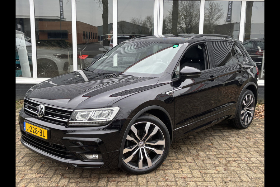Volkswagen Tiguan 1.5 TSI ACT Highline 3x R-Line | Automaat | Pano | Adaptive Cruise | Stoelverwarming