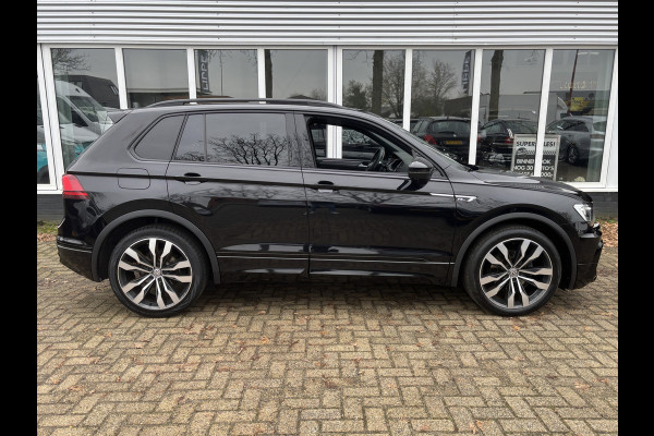 Volkswagen Tiguan 1.5 TSI ACT Highline 3x R-Line | Automaat | Pano | Adaptive Cruise | Stoelverwarming