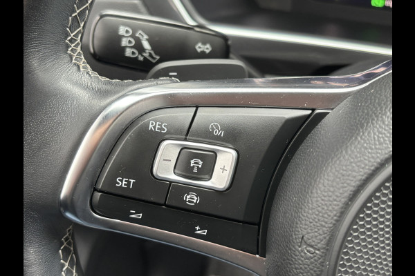 Volkswagen Tiguan 1.5 TSI ACT Highline 3x R-Line | Automaat | Pano | Adaptive Cruise | Stoelverwarming