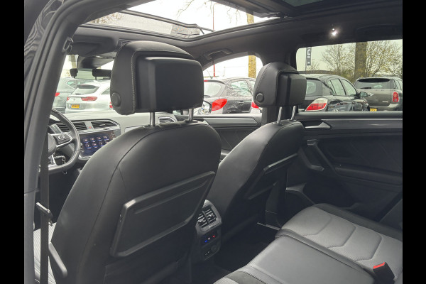 Volkswagen Tiguan 1.5 TSI ACT Highline 3x R-Line | Automaat | Pano | Adaptive Cruise | Stoelverwarming