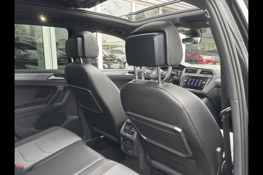 Volkswagen Tiguan 1.5 TSI ACT Highline 3x R-Line | Automaat | Pano | Adaptive Cruise | Stoelverwarming